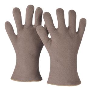 Heat-Resistant Insulated Fireproof Gloves