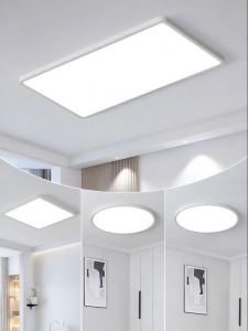 DGY | Full Spectrum Eye-Protective Ultra-Thin Ceiling Light