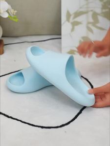 PUXI | Dép Nhà Mềm Không Trượt Mùa Hè