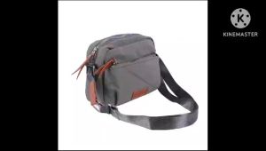 RAGAR BAG Tas Selempang Wanita PRISA Sling bag Women casual travel