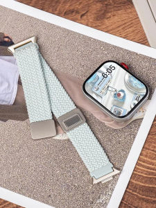 YOURSTAR | Huawei Compatible Watch Bands Magnetic Buckle Summer Style