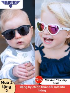Babiators | Kính Chống Tia UV Cho Bé