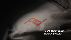Peak Design Outdoor Camera Sling Bag 4L
