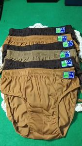 6 PCS Sempak Cowok Sivatex: Celana Dalam Pria Dewasa Terlaris