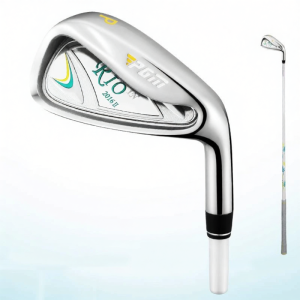 PGM GOLF | Stainless Steel Beginner Womens Golf Club
