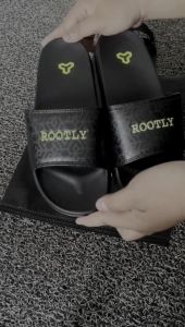 Rootly - Sandal Selop Pria Keren Janoski Distro Slide