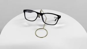 New Style Presbyopia A Cut Pupil Distance High-definition Lenses Sports Reading Glasses For Men And Women