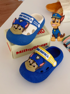 Dép Đi Biển EVA Đế Mềm Hai Chiều Cho Nam Mùa Hè Thường Ngày Ngoài Trời Bãi Biển Đội Hình Sáng Tạo Dép Đi Trong Nhà