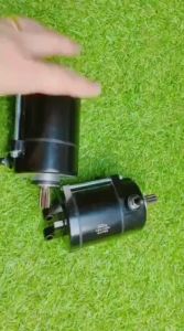 STARTER MOTOR 350CC 500CC  FOR MIO 125 SPORTY YAMAHA Motorcycle Starter Motor STARTER MOTOR ASSY
