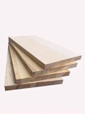 QINQI | Multifunctional Solid Wood Shelf
