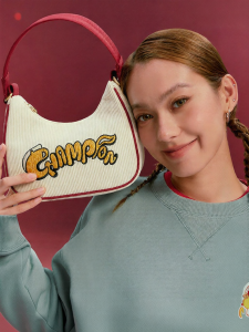 Champion | Spring New Fashionable Crossbody Bag