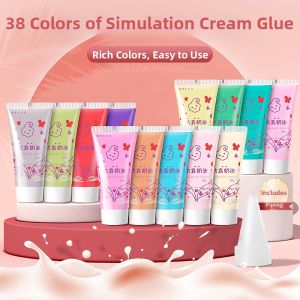XICAI | Crafting Material Resin Parts for DIY Phone Cases