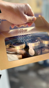 Yến Vysion - Chưng Sẵn