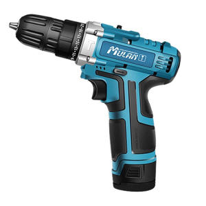 MULAN | Charging Multi-purpose Wall Drilling Electric Hand Drill