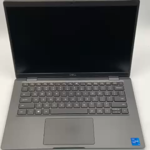 Dell Latitude 7420 – i5 11th Gen – 16GB RAM – 256GB SSD 14" FULL HD