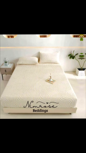 DreamWeave 3-in-1 Premium Comfort Bedsheet Set