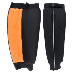 HELLOLEIBOO | Winter Keep Warm Waterproof Windproof Knee Warmer