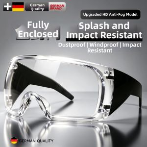 TAODUN | Dust Fog Splatter Protection Safety Goggles