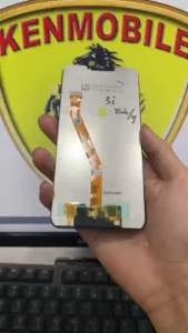 Màn Hình tương thích Huwei Nova 3i / INE-LX2 / Mate 20 Lite (tặng tuýp keo dán + cường lực)