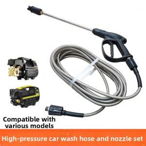 ViDO | High-pressure Explosion-proof Car Washing Kit