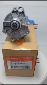 Dinamo mitsuba Dinamu Stater Motor Honda Beat FI Scoopy FI Spacy Vario110 FI dan karbu mitsuba