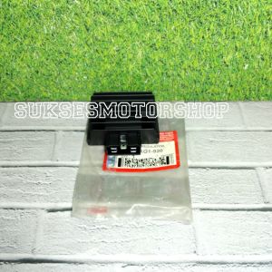 kiprok regulator pengecas aki honda tiger lama 2000 dan tiger revo