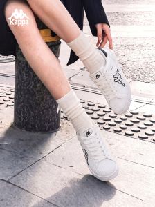 Kappa | Thick Sole Trendy Ins Fashion Casual Womens Shoes