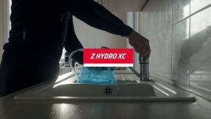 Zefal Z Hydro XC Bag