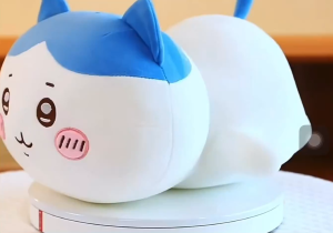 Thỏ usagi chiikawa gấu bông usagi khổng lồ usagi plushie ship HOẢ TỐC HCM hachiware chiikawa