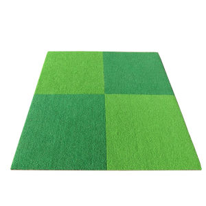 B·C·GOLF | Indoor Outdoor Golf Swing Practice Pad