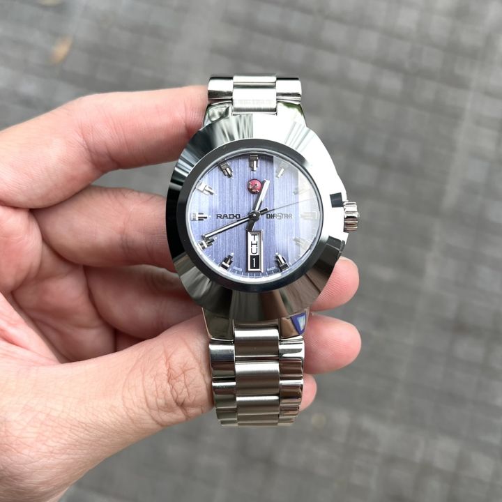 RADO New Original Automatic R12995203 Lazada .th