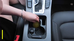 Car Cleaning Gel Dust Cleaning Compound Slimy Gel Cleaner Jelly Multifunction Magic Crystal Clean Clean Keyboard 160g