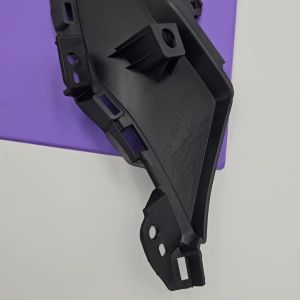 YAMAHA R15M V4 WINDSHIELD COVER KNEE LEFT KIRI BDJ-F172G / RIGHT KANAN BDJ-F172H (PANEL 3 / PANEL 4)