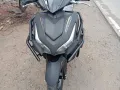 CRASH GUARD FOR AEROX V2. 