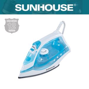 Bàn là ủi hơi nước SUNHOUSE SHD2065