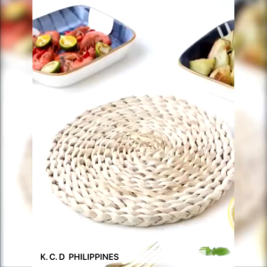 #CERAMIC SKILLET SERVING DISH PLATE JAPANESE STYLE CERAMIC BAKING SQUARE PLATE WITH HANDLE#GD