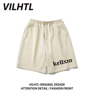 Summer Street Style Casual Oahu Shorts Mens American High Street Versatile Sport Basketball Five-Quarter Length Pants