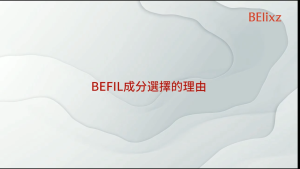 【buy 3 get 1】BElixz BEFIL - Supports body regulation overall wellness