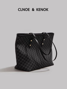 Luxurious Attractive Commuter Large Capacity Tote Bag