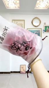 Bông Tắm Tròn Living C Tạo Bọt Hình Hoa Nhiều Màu Sắc Tẩy Tế Bào Chết Tiện Dụng