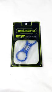 Kunci Pembuka Fork Sepeda Risk RL223 For XCR XCT XCM RST Bicycle Empire