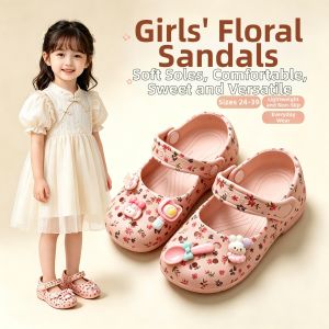 JIFANPAUL | Non-slip Childrens Sandals