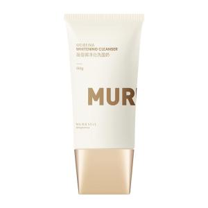 MURRAYLE | Whitening Nicotinamide Amino Acid Facial Cleanser
