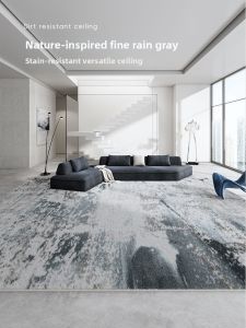 FANLILAI | Imitation Cashmere Luxury Wash-free Carpet