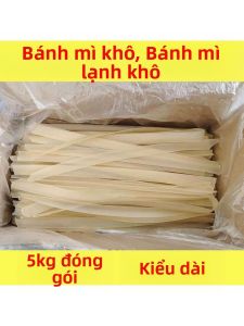 Bánh Phở Sẵn Ăn Lập Tức Handmade Dùng Thương Mại