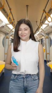 Deoflex Extreme Ultra Light Deodorant Spray 60ml