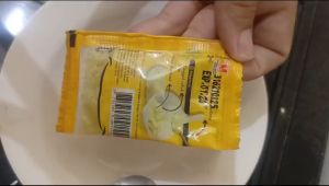 Bawang Putih Cincang Fresh Kuppila: Solusi Praktis & Rasa Lebih