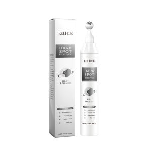 EELHOE Facial Essence Cream - Gentle Moisturizer for the Face Brightening Hydrating and Moisturizing for Daily Skin Care Lighten Dark Spots Anti-Aging Dark Spot Remover