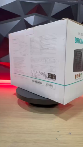 Nguồn Gamer Storm (by DeepCool) PF500X/ PF600X/ PF700X 80 Plus Bronze - Hàng Chính Hãng