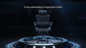 SIHOO Chair C300-102-JT Kursi Kantor / Kursi Gaming Ergonomis / Kursi Belajar Nyaman